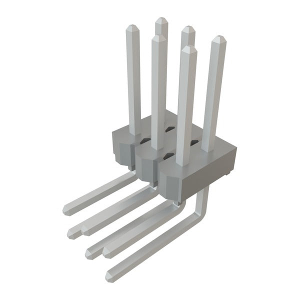 HTSW-103-16-T-D-RA - Samtec Inc.