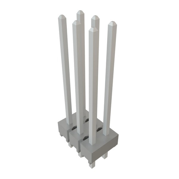 HTSW-103-17-T-D - Samtec Inc.