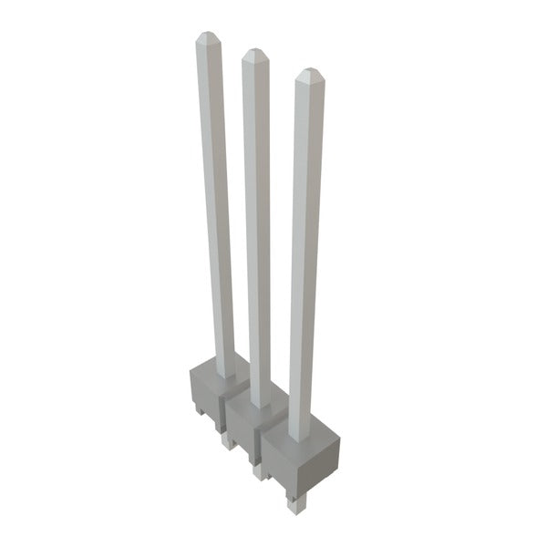 HTSW-103-17-T-S - Samtec Inc.