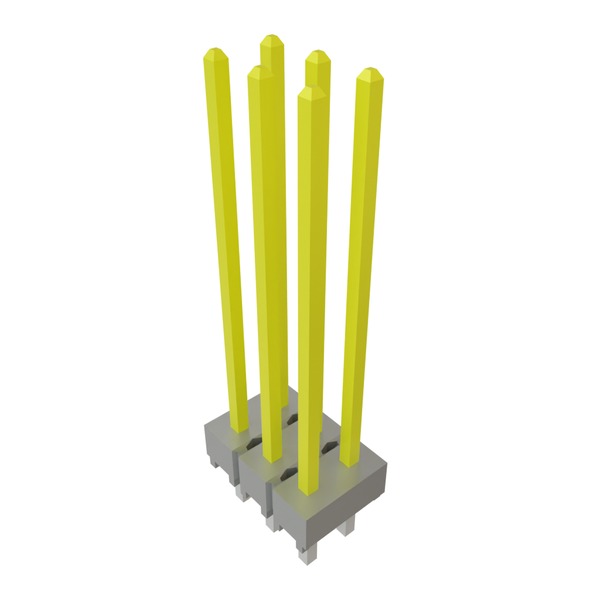 HTSW-103-18-L-D - Samtec Inc.