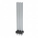 HTSW-103-21-T-D by Samtec Inc. - CONNECTOR HEADER VERT 6POS 2.54MM