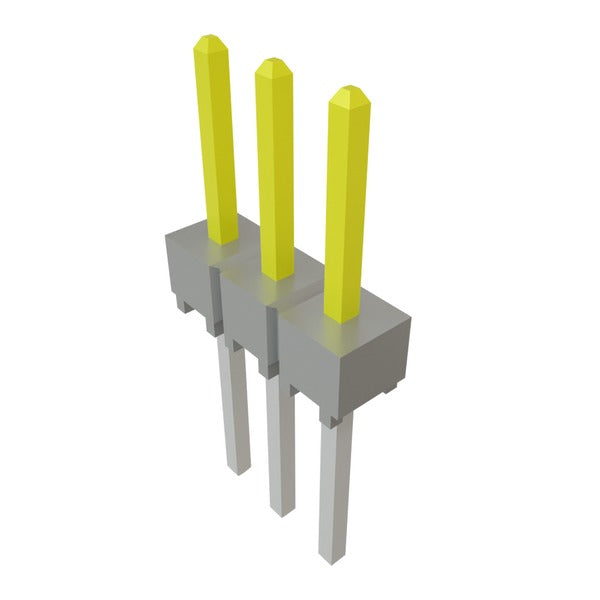 HTSW-103-22-S-S - Samtec Inc.