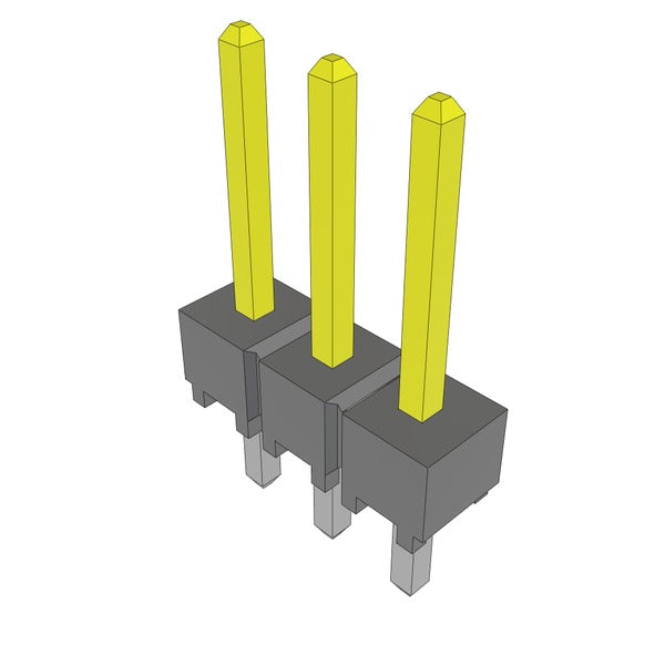 HTSW-103-24-S-S - Samtec Inc.
