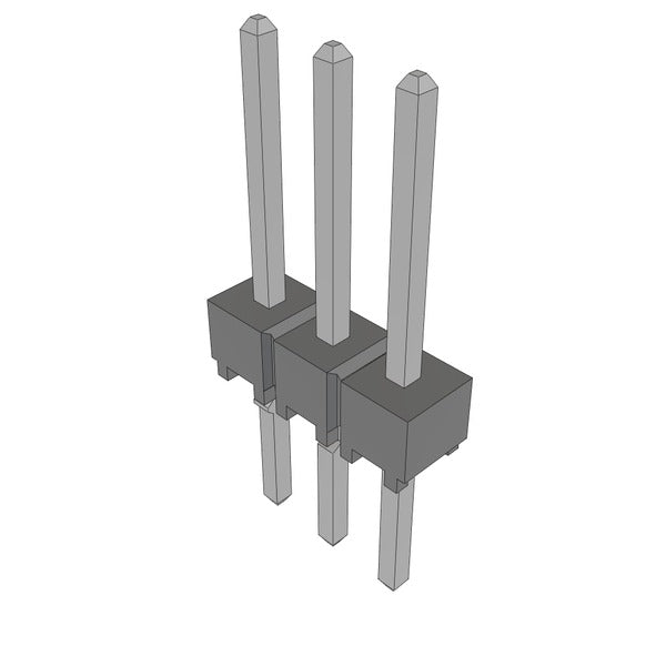 HTSW-103-25-T-S-LL - Samtec Inc.
