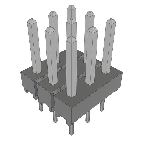HTSW-103-26-T-T - Samtec Inc.