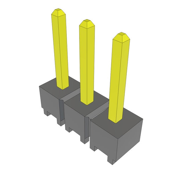 HTSW-103-41-L-S - Samtec Inc.