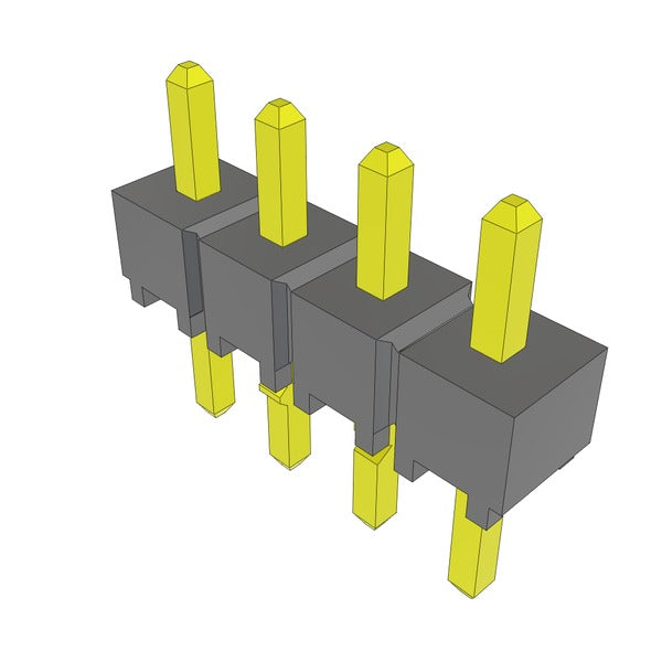 HTSW-104-05-G-S-LL - Samtec Inc.