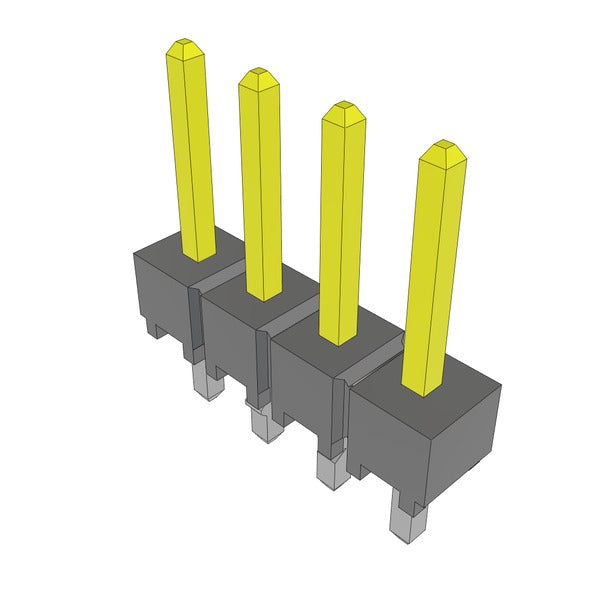 HTSW-104-07-S-S-LL - Samtec Inc.