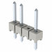 HTSW-104-07-T-S-002 by Samtec Inc. - CONNECTOR HEADER VERT 4POS 2.54MM