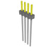 HTSW-104-13-L-S - Samtec Inc.