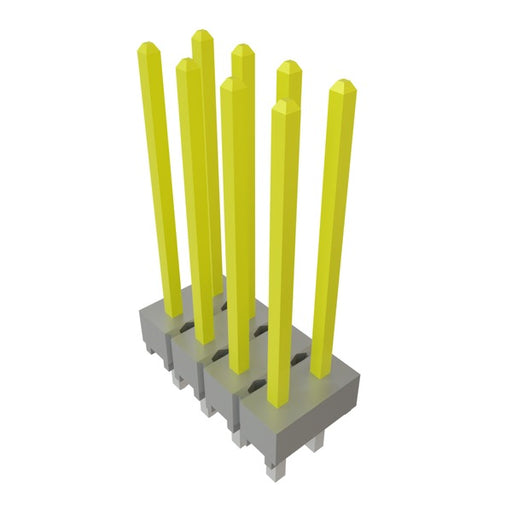 HTSW-104-15-L-D - Samtec Inc.