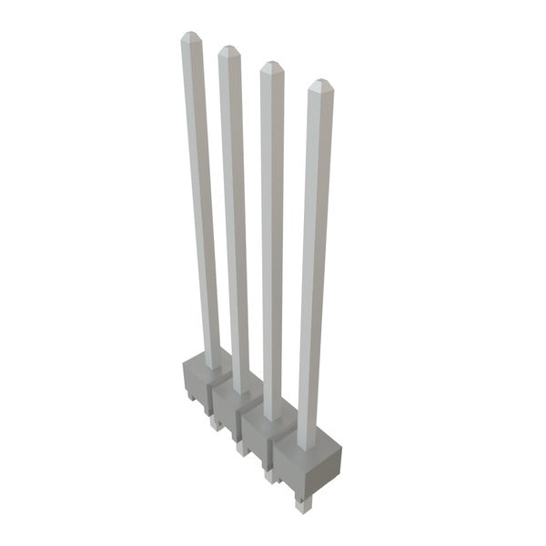 HTSW-104-18-T-S - Samtec Inc.