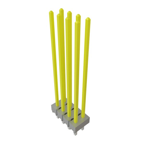HTSW-104-20-L-D - Samtec Inc.