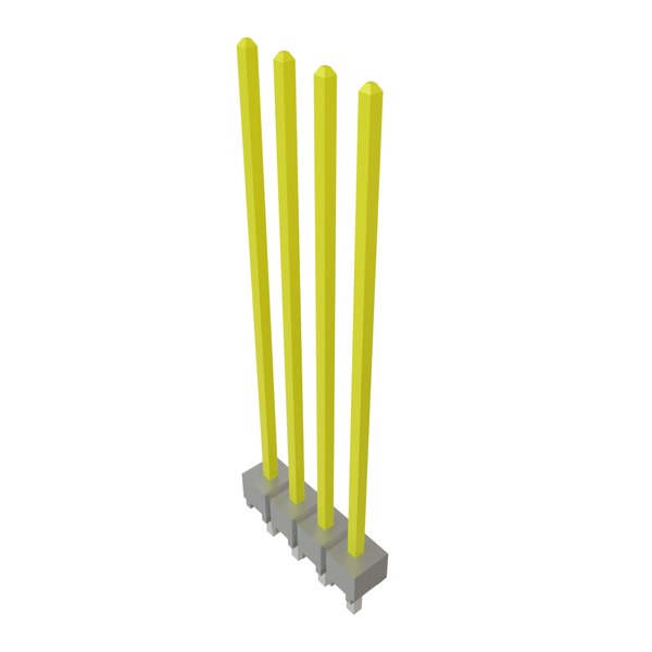 HTSW-104-20-L-S - Samtec Inc.