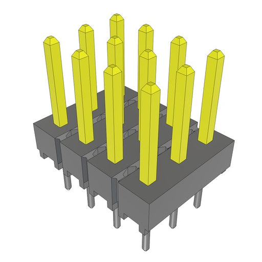 HTSW-104-26-L-T - Samtec Inc.