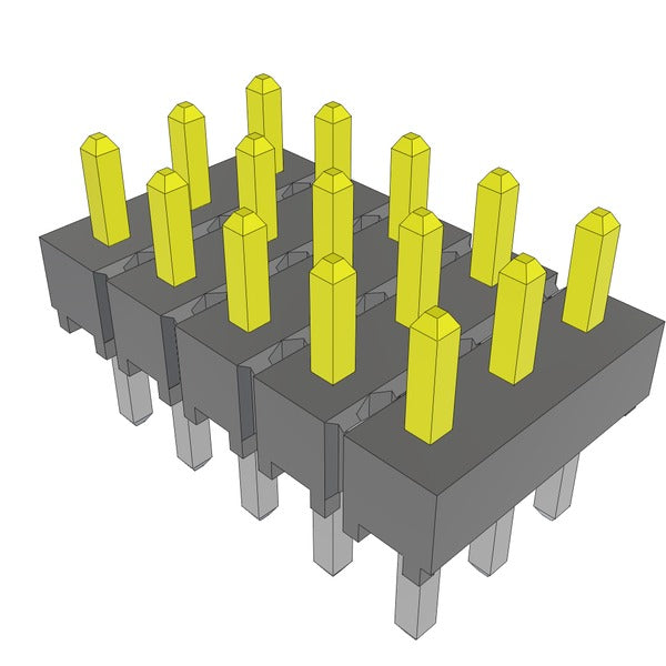 HTSW-105-05-L-T - Samtec Inc.