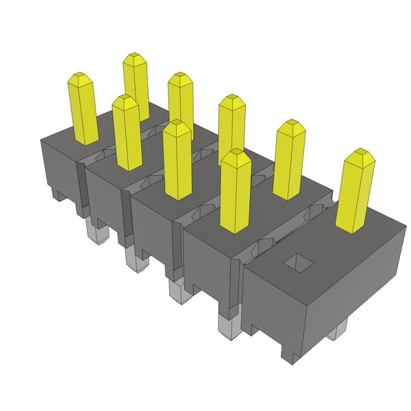 HTSW-105-06-S-D-LL-009 - Samtec Inc.
