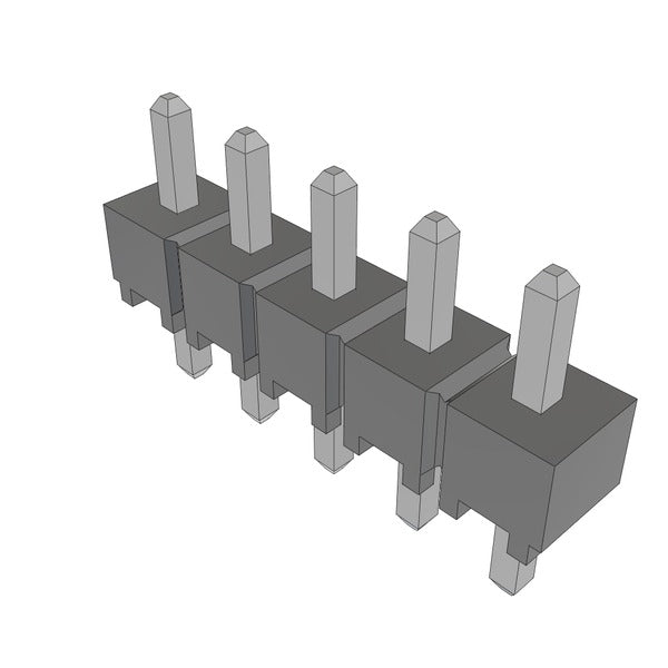 HTSW-105-06-TM-S - Samtec Inc.