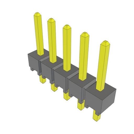 HTSW-105-07-H-S - Samtec Inc.