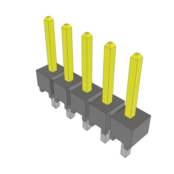 HTSW-105-07-L-S-LL - Samtec Inc.
