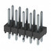 HTSW-105-07-T-D-LL by Samtec Inc. - CONNECTOR HEADER VERT 10POS 2.54MM