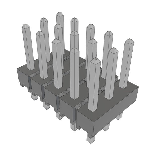 HTSW-105-07-TM-T-LL - Samtec Inc.
