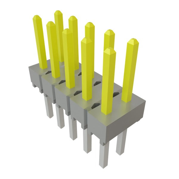 HTSW-105-08-L-D - Samtec Inc.
