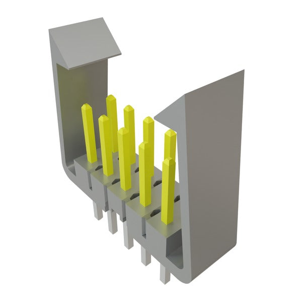 HTSW-105-08-SM-D-LC - Samtec Inc.