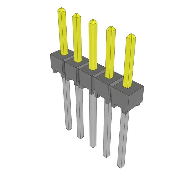 HTSW-105-09-L-S - Samtec Inc.