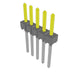 HTSW-105-09-L-S - Samtec Inc.