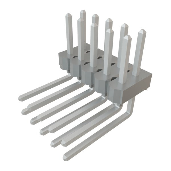 HTSW-105-09-T-D-RA - Samtec Inc.
