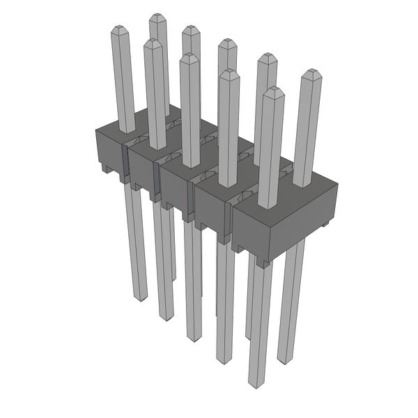 HTSW-105-09-T-D - Samtec Inc.