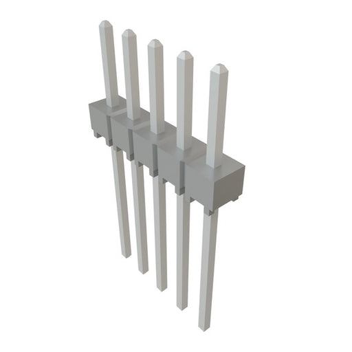 HTSW-105-10-T-S - Samtec Inc.