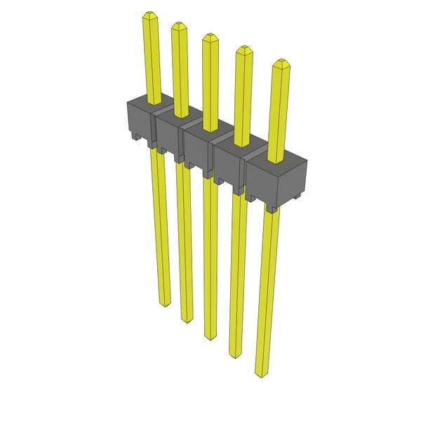 HTSW-105-11-G-S - Samtec Inc.