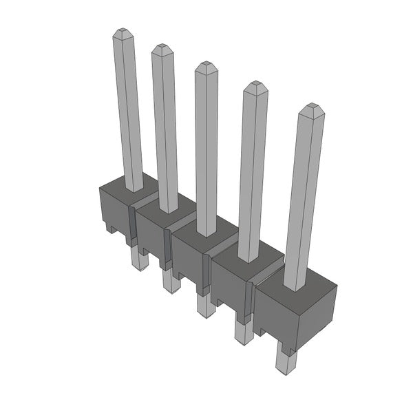 HTSW-105-14-TM-S - Samtec Inc.