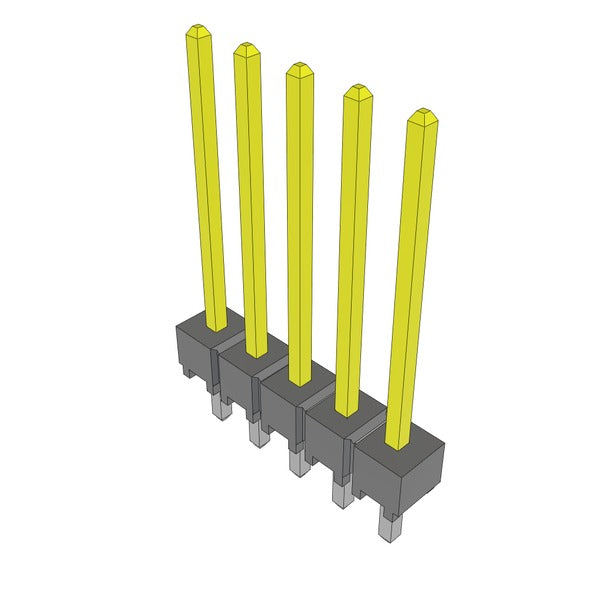 HTSW-105-15-F-S - Samtec Inc.