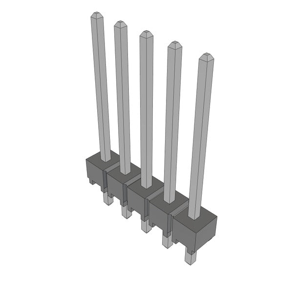 HTSW-105-15-T-S - Samtec Inc.