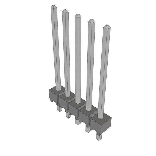 HTSW-105-17-T-S-LL - Samtec Inc.