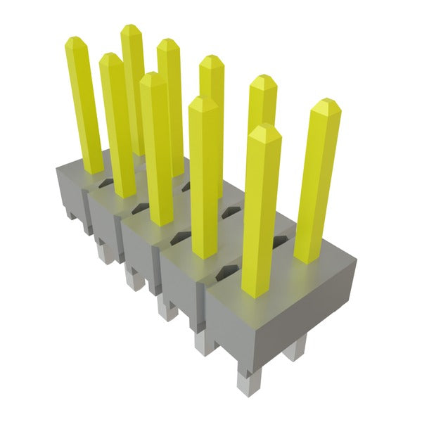 HTSW-105-23-L-D - Samtec Inc.