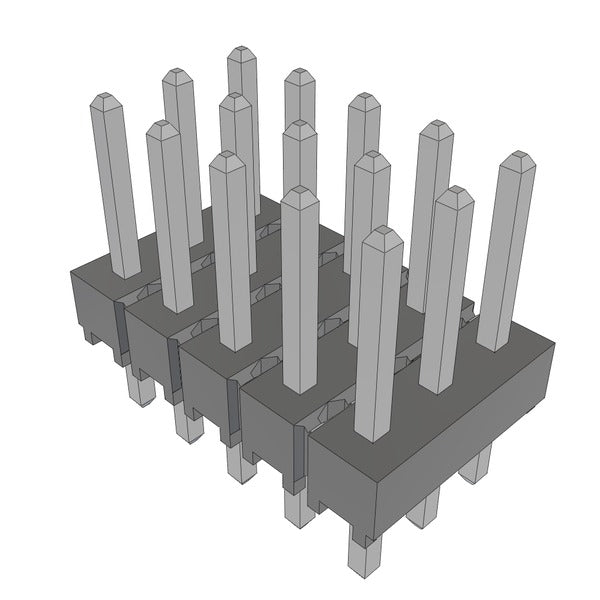 HTSW-105-23-T-T - Samtec Inc.