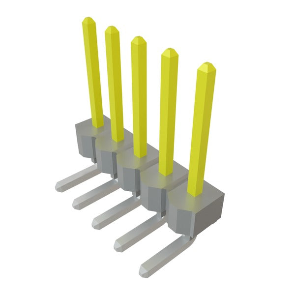 HTSW-105-25-L-S-RA - Samtec Inc.