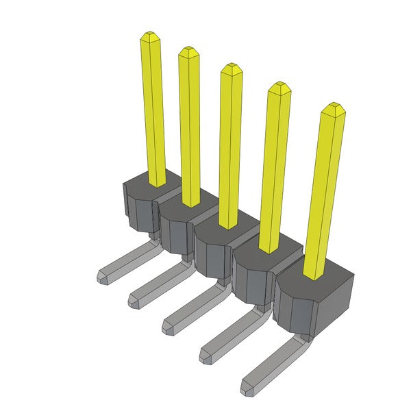HTSW-105-25-S-S-RA - Samtec Inc.