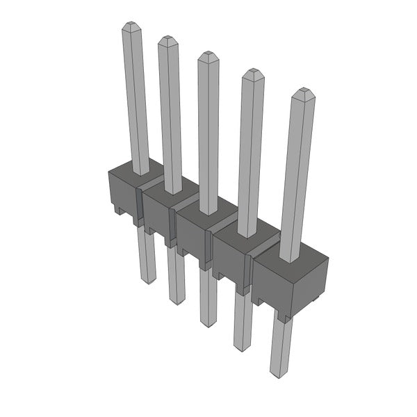 HTSW-105-25-T-S - Samtec Inc.