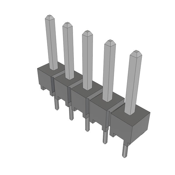 HTSW-105-26-T-S - Samtec Inc.