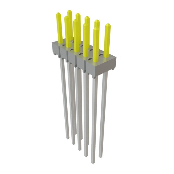 HTSW-105-27-L-D - Samtec Inc.