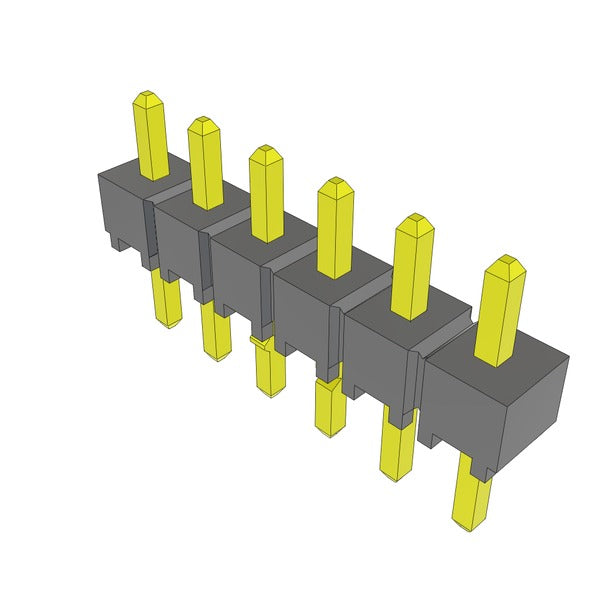 HTSW-106-05-G-S-LL - Samtec Inc.