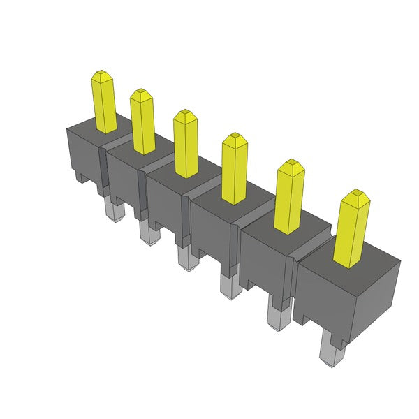 HTSW-106-06-F-S - Samtec Inc.