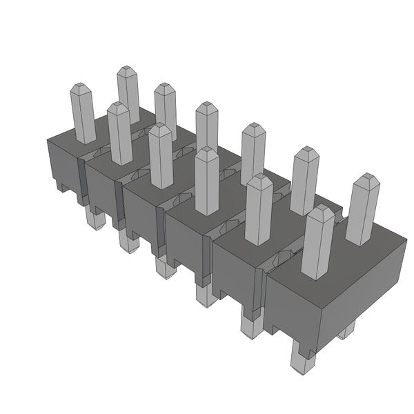 HTSW-106-06-T-D-LL - Samtec Inc.