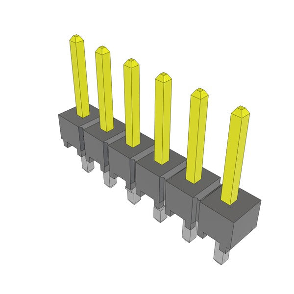 HTSW-106-07-S-S-LL - Samtec Inc.