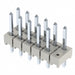HTSW-106-07-T-D-002 by Samtec Inc. - CONNECTOR HEADER VERT 12POS 2.54MM